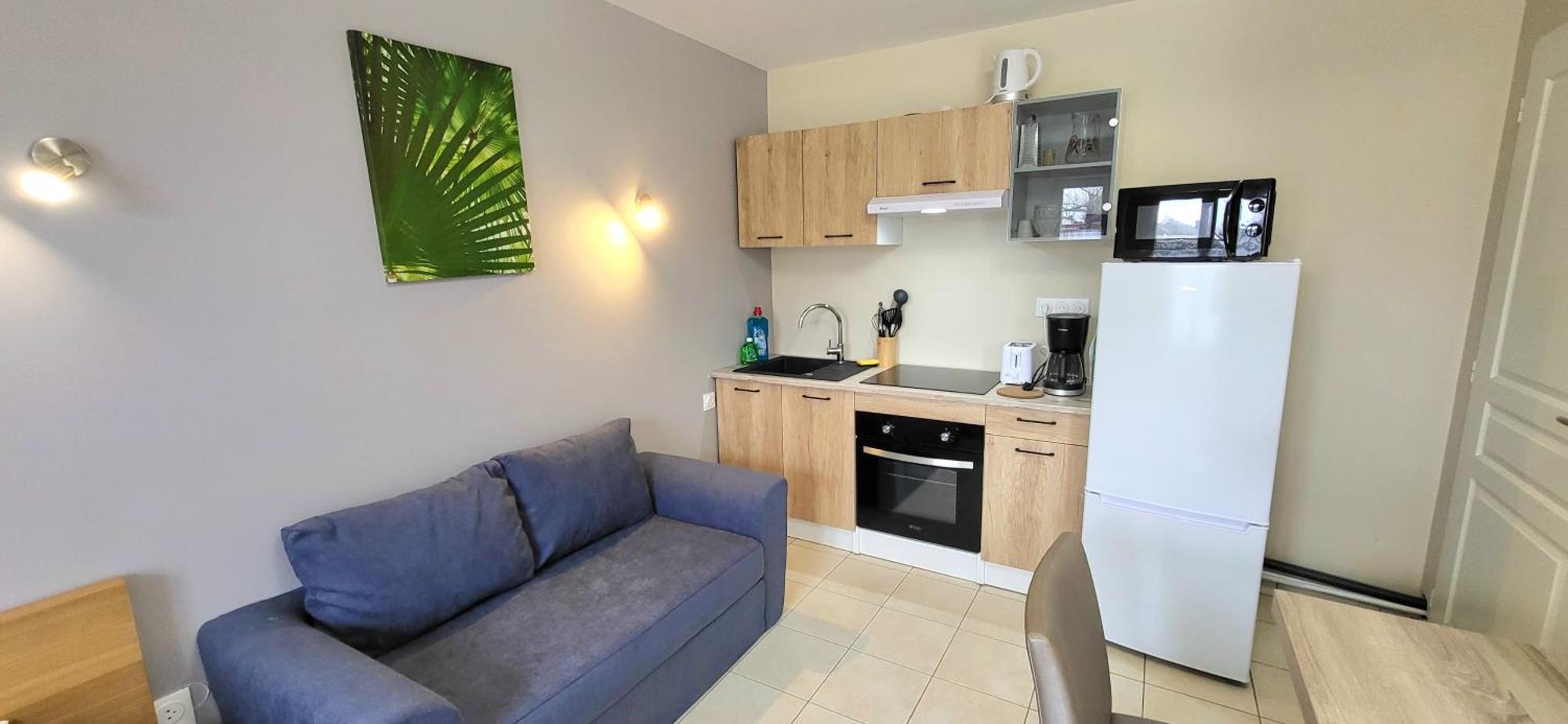 Residences Les Sansonnets "Appartements & Studios" Jonzac Extérieur photo