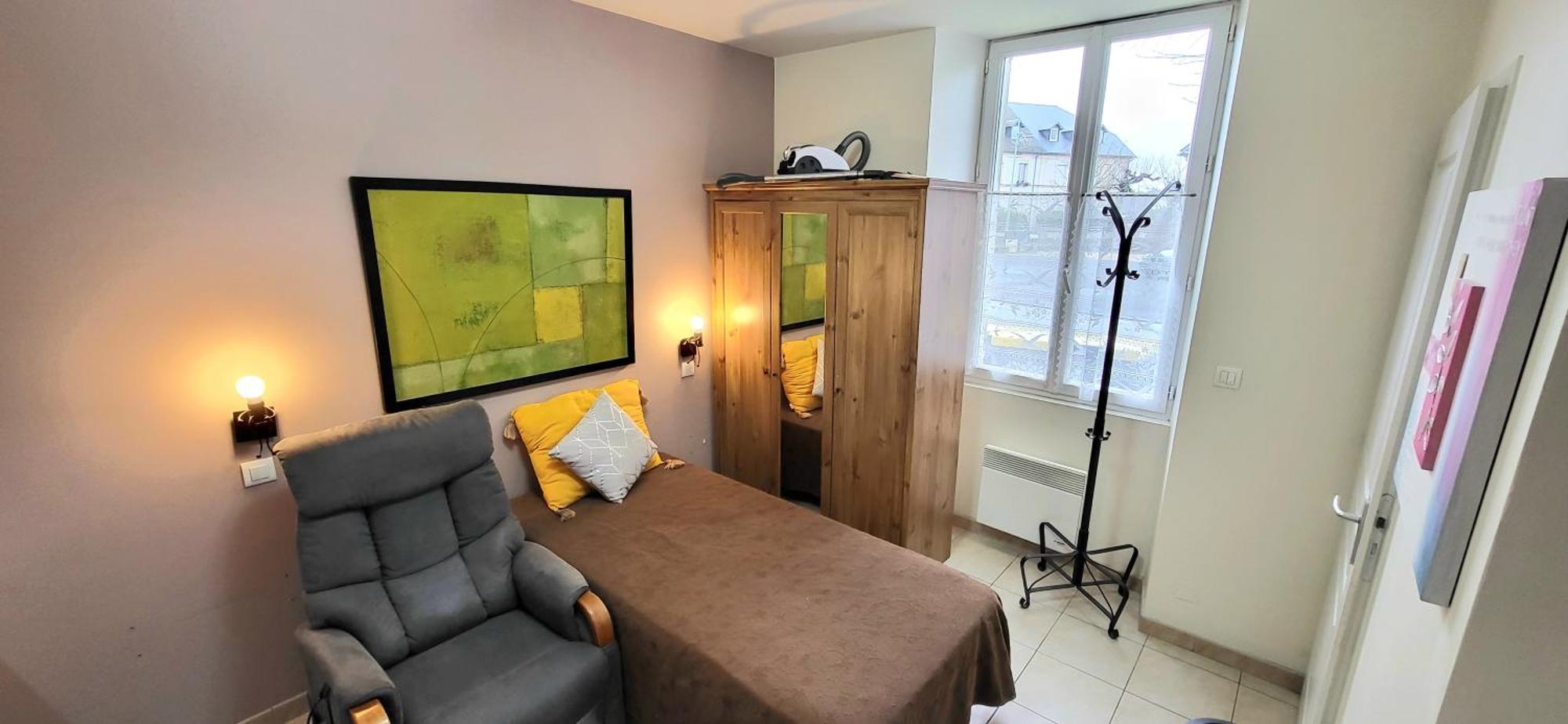 Residences Les Sansonnets "Appartements & Studios" Jonzac Extérieur photo